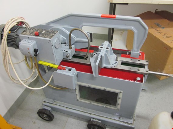 Used Kasto Rough metal saw for Sale (Auction Premium) | NetBid Industrial Auctions