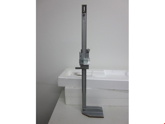 Mitutoyo 2 Meetmaat/hoogtemeter gebruikt kopen (Auction Premium) | NetBid industriële Veilingen