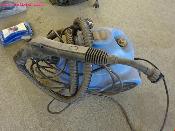 Used Steamboy Professional Support Plus Portable steam cleaner for Sale (Auction Premium) | NetBid Industrial Auctions