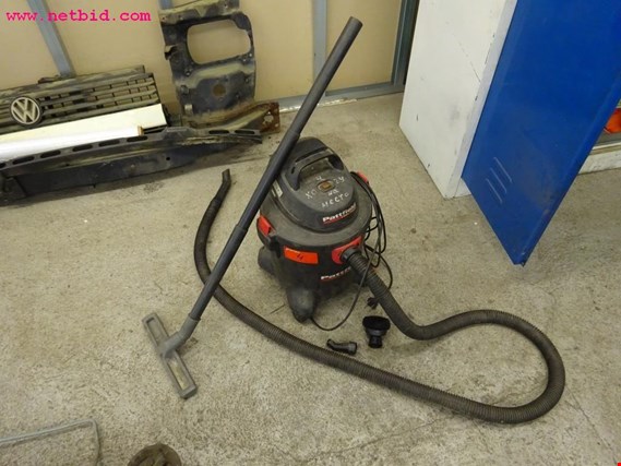 Used Pattfield Ergotools K12-SQ14 Vacuum cleaner for Sale (Auction Premium) | NetBid Industrial Auctions