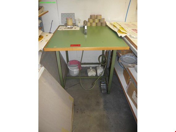 Used Decor cutting machine for Sale (Auction Premium) | NetBid Industrial Auctions