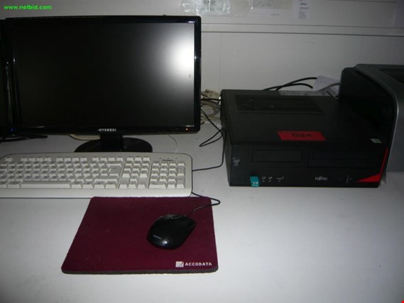 Used PC for Sale (Trading Premium) | NetBid Industrial Auctions