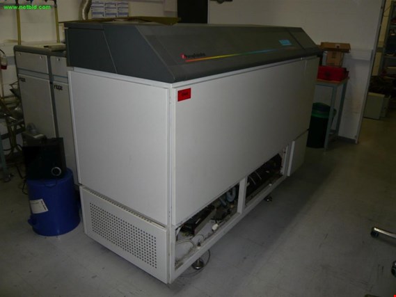 Used On-line imagesetter for Sale (Trading Premium) | NetBid Industrial Auctions