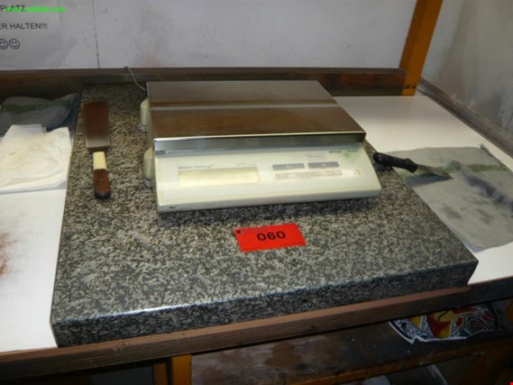Used Precision scales for Sale (Trading Premium) | NetBid Industrial Auctions