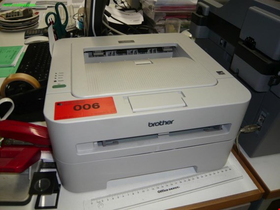 Used Laser printer for Sale (Auction Premium) | NetBid Industrial Auctions