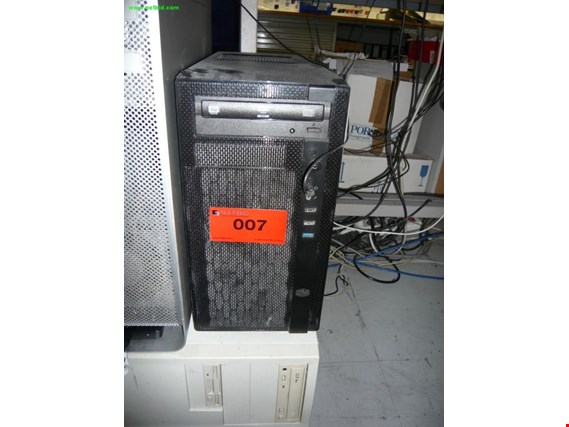 Used PC for Sale (Auction Premium) | NetBid Industrial Auctions
