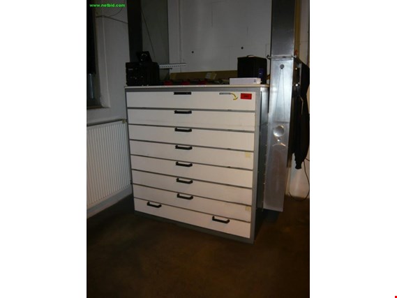 Used Drying cabinet for Sale (Auction Premium) | NetBid Industrial Auctions