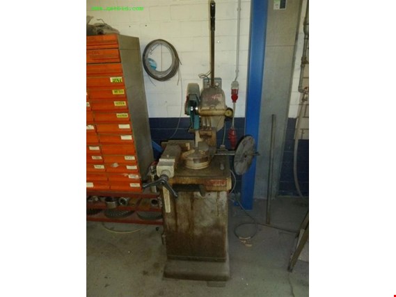 Used Fabris Minor 275 Cold circular saw for Sale (Auction Premium) | NetBid Industrial Auctions