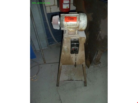 Used Grinder for Sale (Trading Premium) | NetBid Industrial Auctions