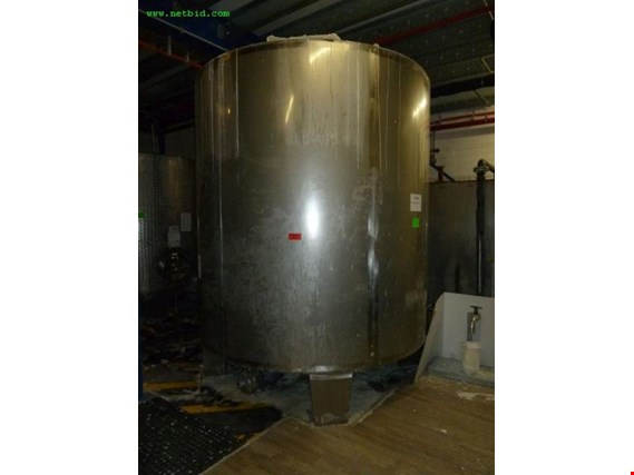Used Barrel system for Sale (Online Auction) | NetBid Industrial Auctions