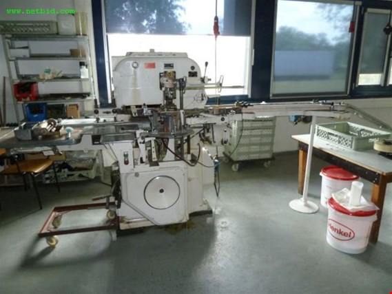 Used Packaging line for Sale (Auction Premium) | NetBid Industrial Auctions