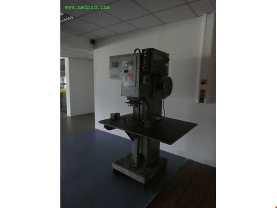 Used Sela Hand soap press for Sale (Auction Premium) | NetBid Industrial Auctions