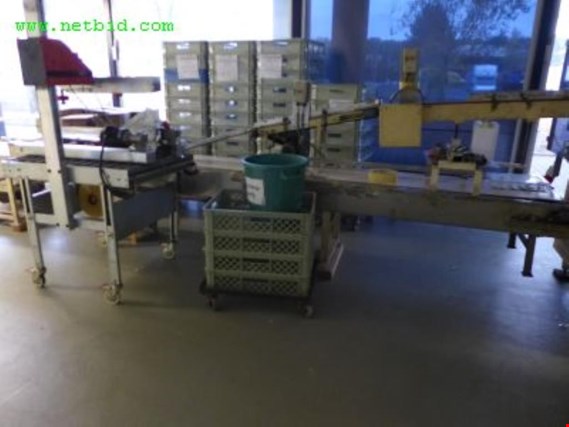 Used 1 Posten Plastic storage baskets for Sale (Trading Premium) | NetBid Industrial Auctions