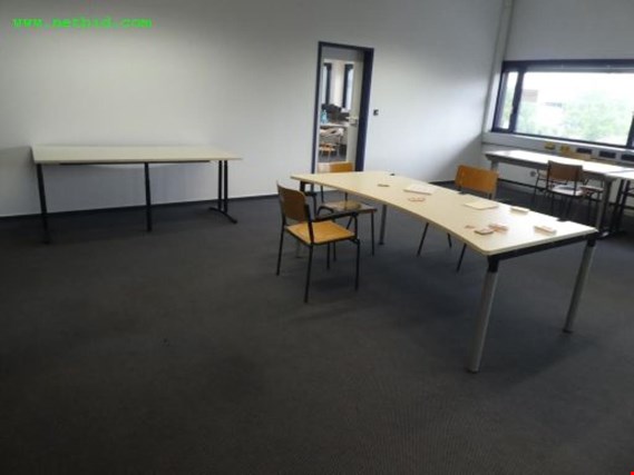 Used 1 Posten Furniture for Sale (Trading Premium) | NetBid Industrial Auctions