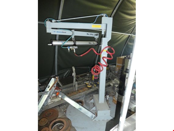 Used Expresso 060BLV50/150E Vario BalanceLift Vario / Lifting aid for Sale (Trading Premium) | NetBid Industrial Auctions