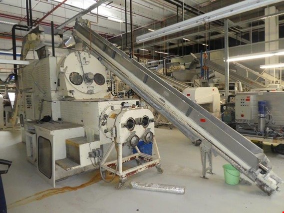 Used Soap production plant (line 5) for Sale (Online Auction) | NetBid Industrial Auctions