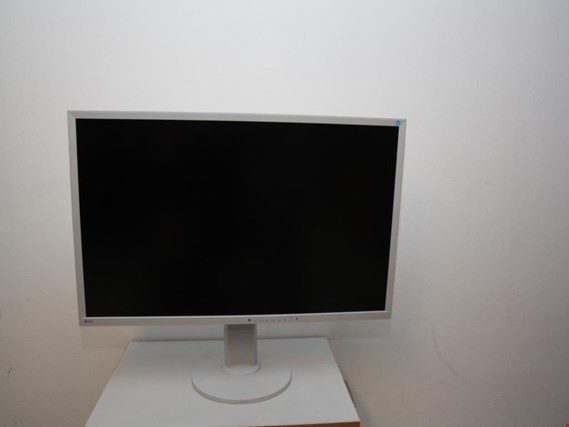 Used Elzo EV3237-GY Monitor for Sale (Auction Premium) | NetBid Industrial Auctions