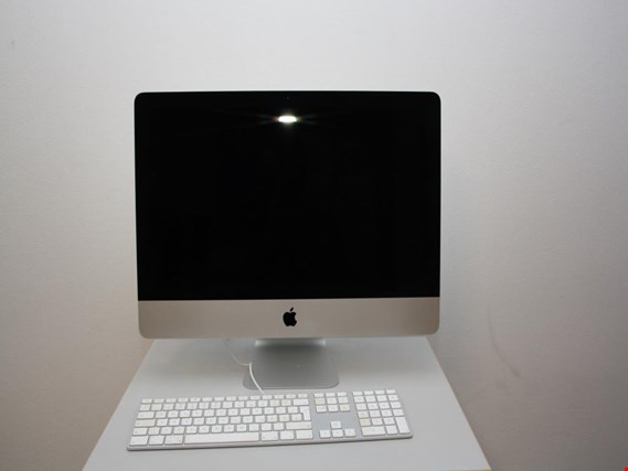 Apple iMac Monitor gebraucht kaufen (Auction Premium) | NetBid Industrie-Auktionen