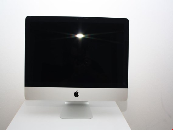 Apple iMac Monitor gebraucht kaufen (Auction Premium) | NetBid Industrie-Auktionen