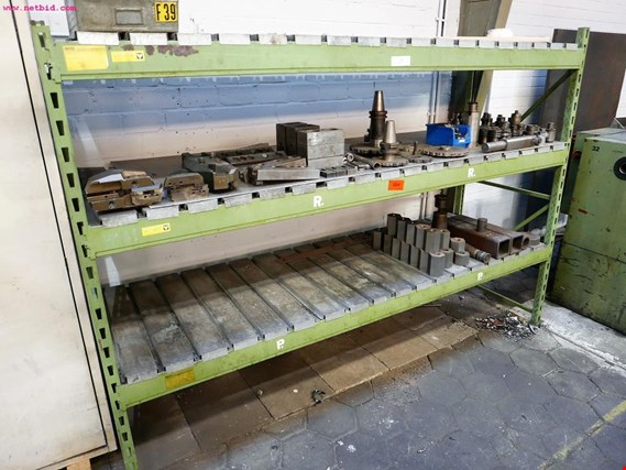 Used Bito Rack for Sale (Auction Premium) | NetBid Industrial Auctions