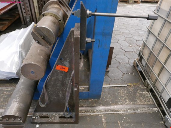 Used Angle Plate for Sale (Auction Premium) | NetBid Industrial Auctions