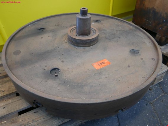Used Chuck for Sale (Auction Premium) | NetBid Industrial Auctions