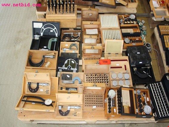 Lister Schubladenschrank gebraucht kaufen (Auction Premium) | NetBid Industrie-Auktionen