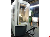 Micron HSM 300  GraphiteMaster CNC-Hochgeschwindigkeits-Fräsmaschine