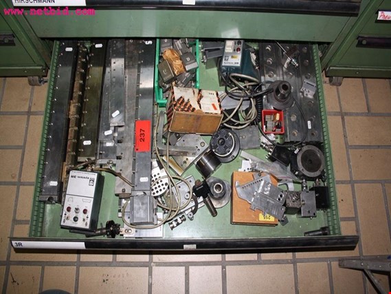 Used 3R Accessories for EDM machines for Sale (Auction Premium) | NetBid Industrial Auctions