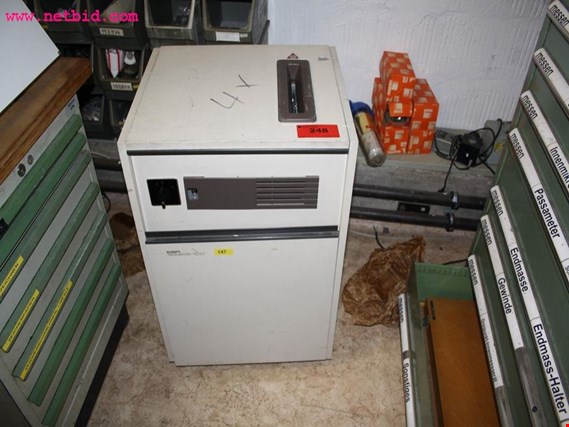 Hankison HHDP70 Secador frigorífico (Auction Premium) | NetBid España