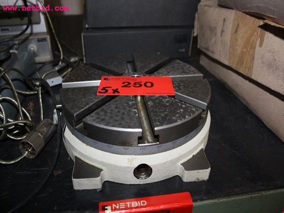 Used Wohlhaupter UPA4/25381 Unscrewing head for Sale (Auction Premium) | NetBid Industrial Auctions