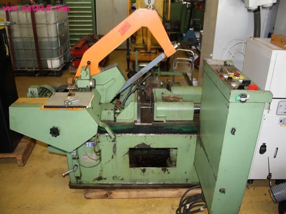 Used Kasto PSB240AU Hacksaw for Sale (Auction Premium) | NetBid Industrial Auctions