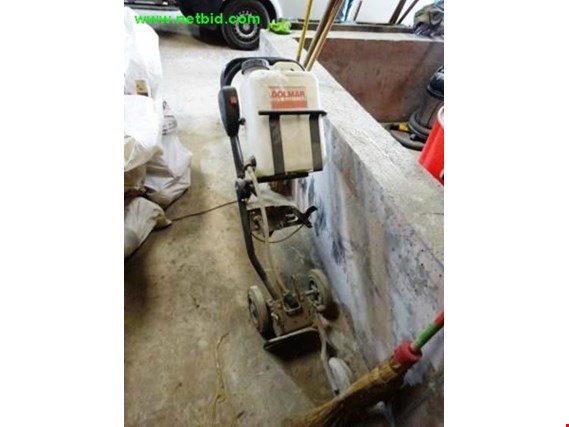 Used Dolmar Guide carriage for Sale (Auction Premium) | NetBid Industrial Auctions