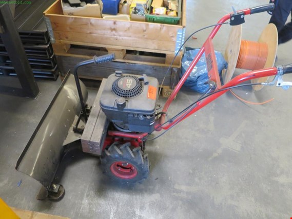 Used Viking 1-axle motorized device for Sale (Auction Premium) | NetBid Industrial Auctions