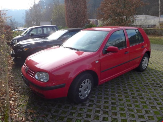 Used VW Golf Avto for Sale (Auction Premium) | NetBid Slovenija