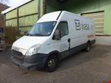 Iveco 35C15 Daily Transporter