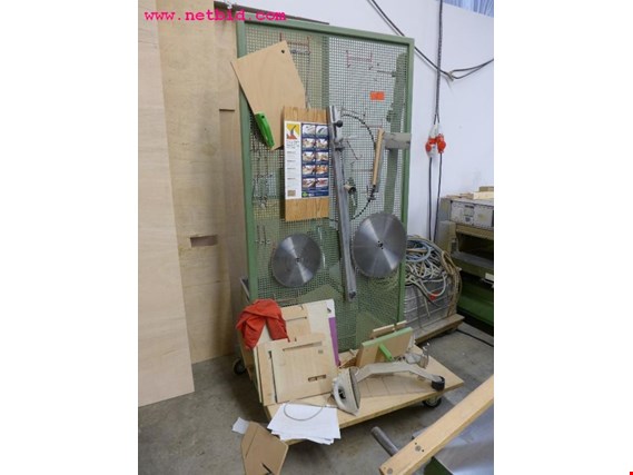 Used Transport rack for Sale (Trading Premium) | NetBid Industrial Auctions