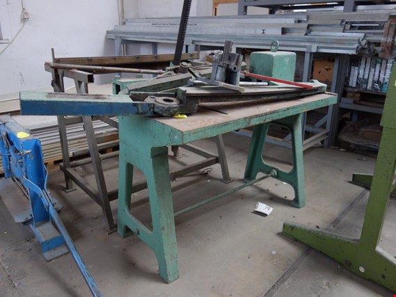 Used Impact shears for Sale (Auction Premium) | NetBid Industrial Auctions