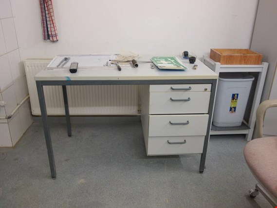 Used 1 Posten Office space content for Sale (Trading Premium) | NetBid Industrial Auctions