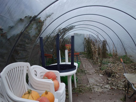 Used Greenhouse for Sale (Auction Premium) | NetBid Industrial Auctions