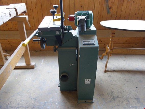 Used Kity 7653 Dowel hole drilling machine for Sale (Auction Premium) | NetBid Industrial Auctions