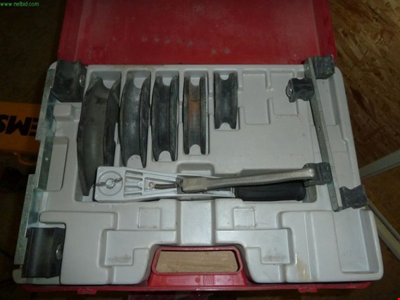 Used Roller´s Polo Mechanical bending set for Sale (Auction Premium) | NetBid Industrial Auctions