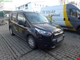 Ford Transit Connect 1,6 DTCI Transporter