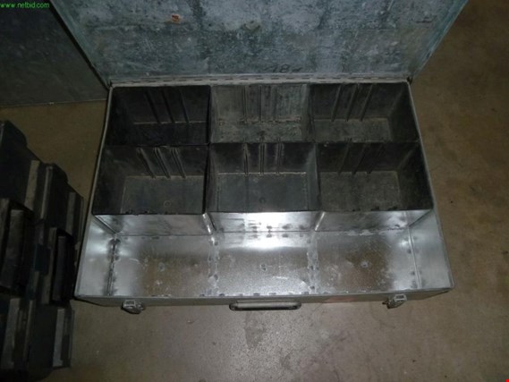 Used Service case for Sale (Auction Premium) | NetBid Industrial Auctions