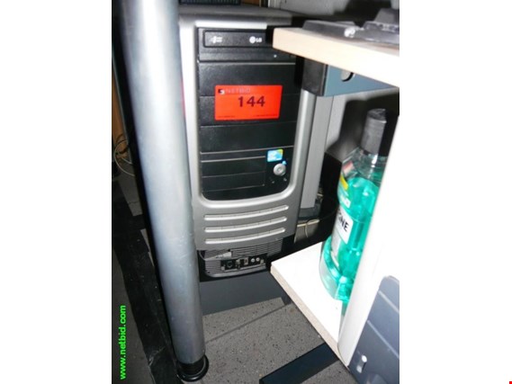 Used PC for Sale (Trading Premium) | NetBid Industrial Auctions