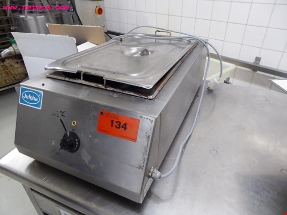 Used Jufeba Chocolate enrober for Sale (Auction Premium) | NetBid Industrial Auctions