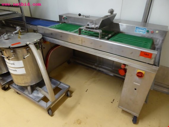 Used 1 Posten Old machines for Sale (Auction Premium) | NetBid Industrial Auctions