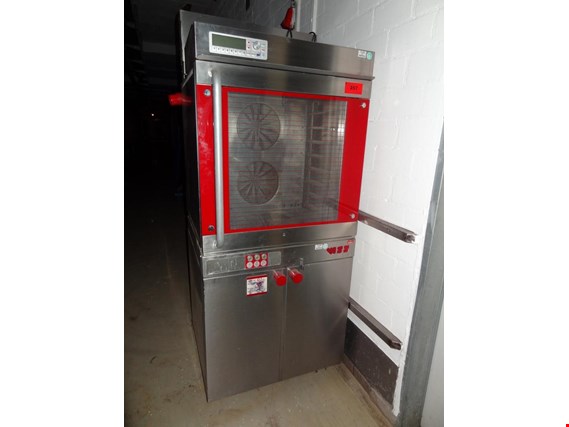 Used WSS In-store oven for Sale (Auction Premium) | NetBid Industrial Auctions