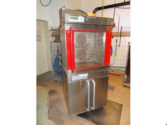 Used WSS In-store oven for Sale (Auction Premium) | NetBid Industrial Auctions