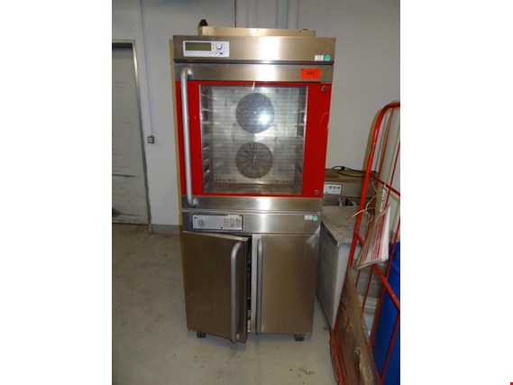 WSS Oven in de winkel gebruikt kopen (Auction Premium) | NetBid industriële Veilingen